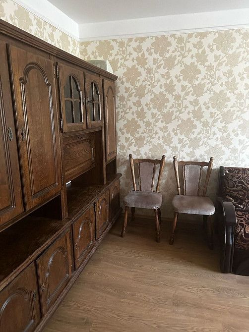 Оренда Квартира 1-кімнатна, 1/5 поверх на Дегтярівська, 24 Киев - изображение 1