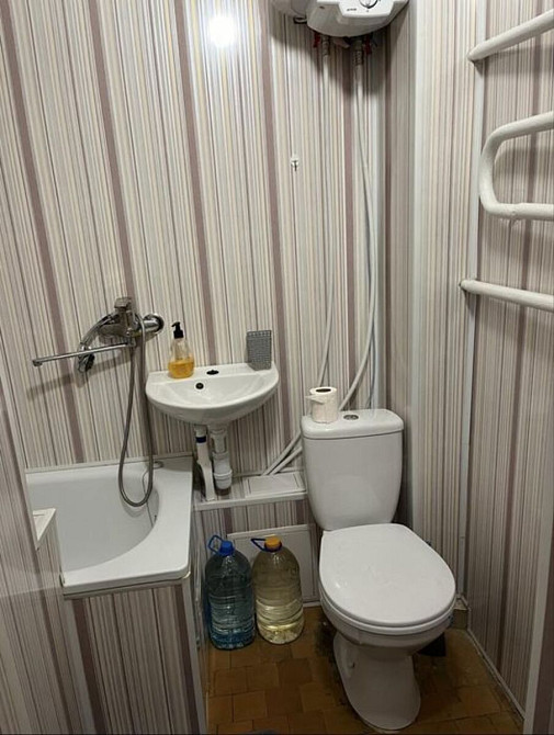 Оренда Квартира 1-кімнатна, 6/9 поверх на Проспект Маршала Рокоссовського, 3 Kiev - photo 7