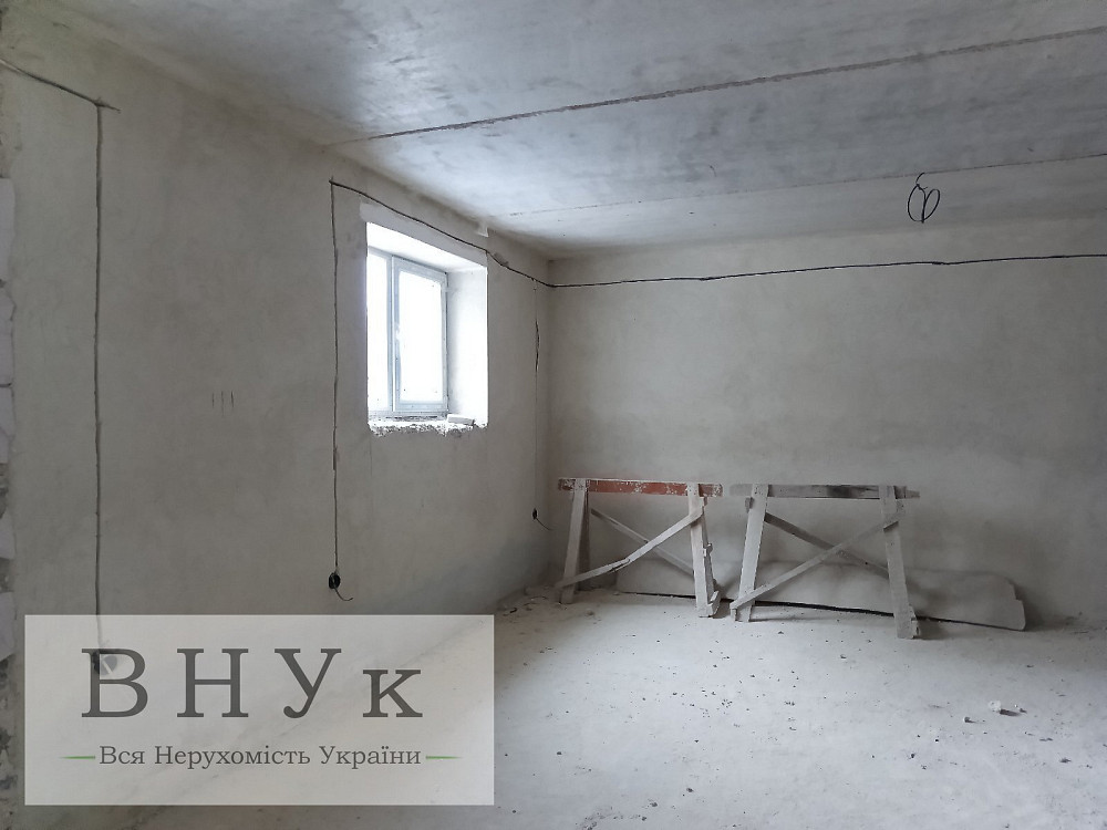 Продаж Квартира 3-кімнатна, 1/4 поверх Ternopil' - photo 10
