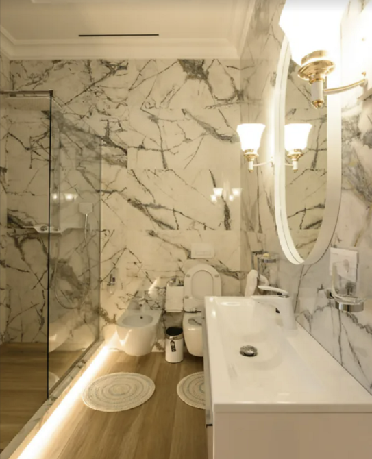 Продажа дома в элитном закрытом кооперативе 11ст. Большого фонтана Одеса - фото 15