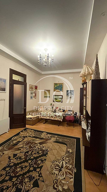 Продаж Квартира 3-кімнатна, 2/2 поверх на Олеся Гончара вул., 19 Дніпро - фото 8