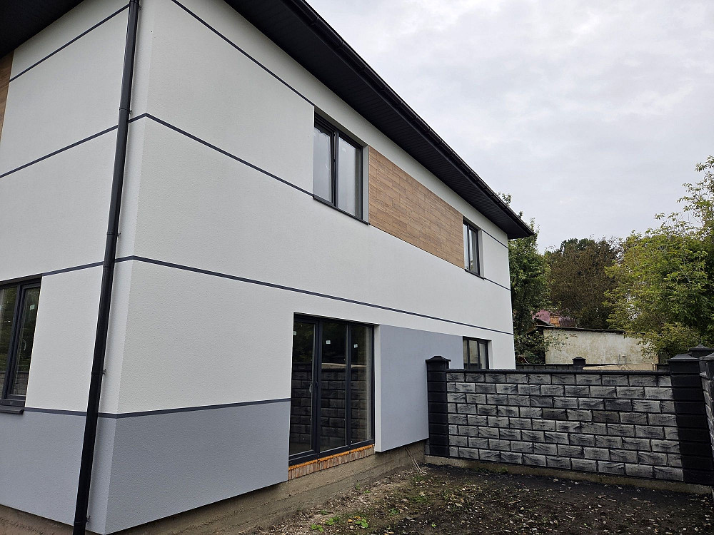 Продаж Будинок 4-кімнатний на вул. Залізнична Рівне - фото 11