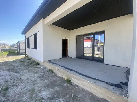 Продаж 1-поверховий   105 кв.м 4 кімн. на Кулика і Гудачека (Макарова) вулиця Рівне - фото 17