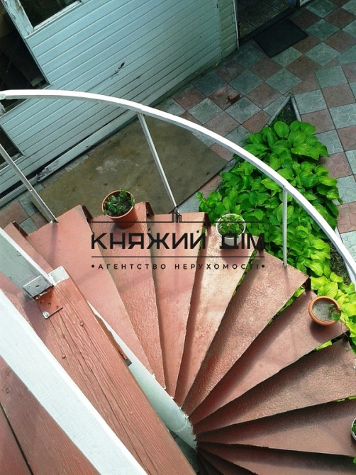 Оренда Квартира 1-кімнатна, 1/2 поверх на Садовая ул. Киев - изображение 12