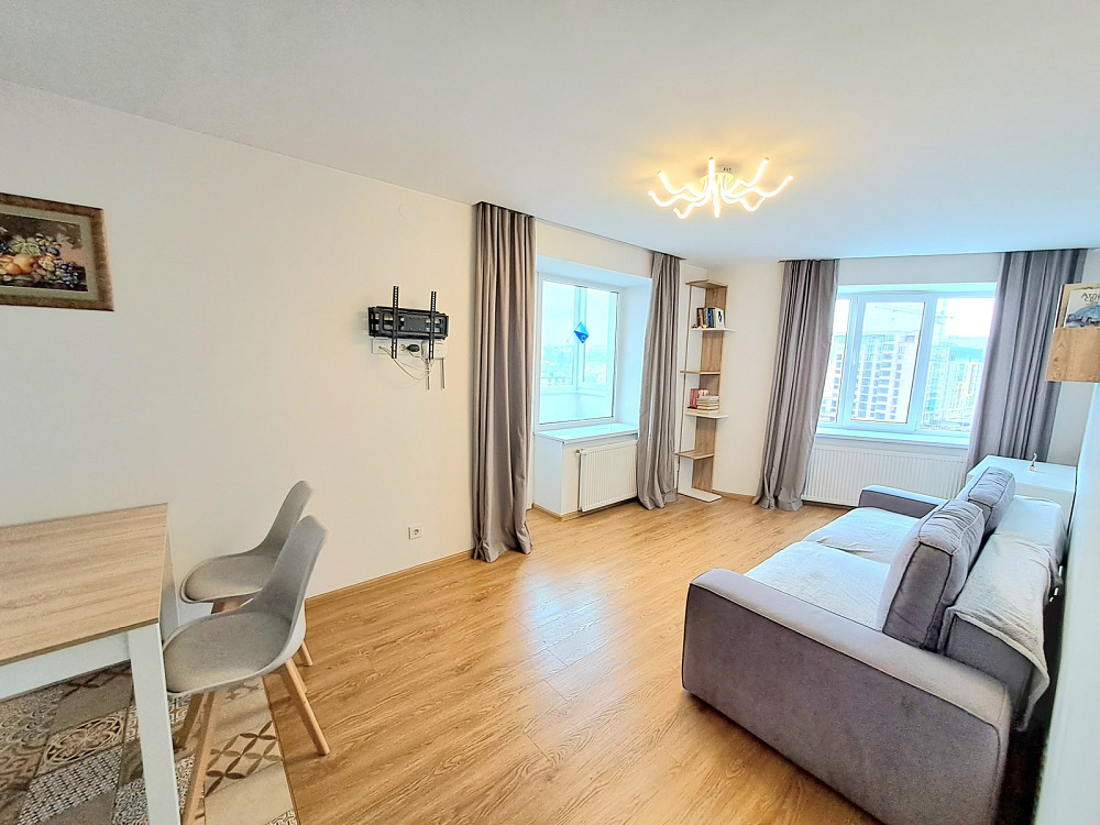 Продаж 2 кімнатної квартири по вул.Квітова. Старий Парк. Тернопіль Тернопіль - фото 7