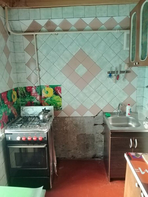 Оренда Квартира 2-кімнатна, 1/9 поверх на Івана Миколайчука, 9 Kiev - photo 11