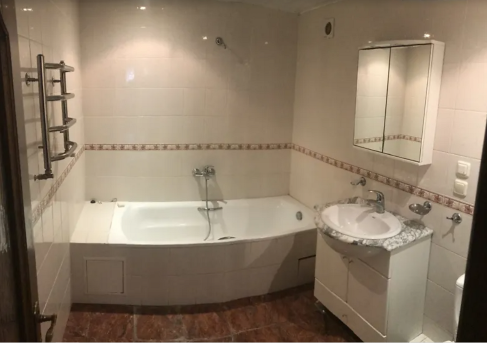 Продаж Квартира 4-кімнатна, 2/2 поверх на вул. Франка І. Тернополь - изображение 11