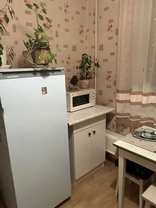 Оренда Квартира 3-кімнатна, 8/9 поверх на просп. Миколи Бажана, 9 Киев - изображение 15