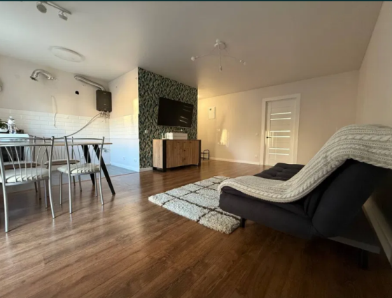 Продаж Квартира 2-кімнатна на ул. Фонтанская дорога, 14В Одесса