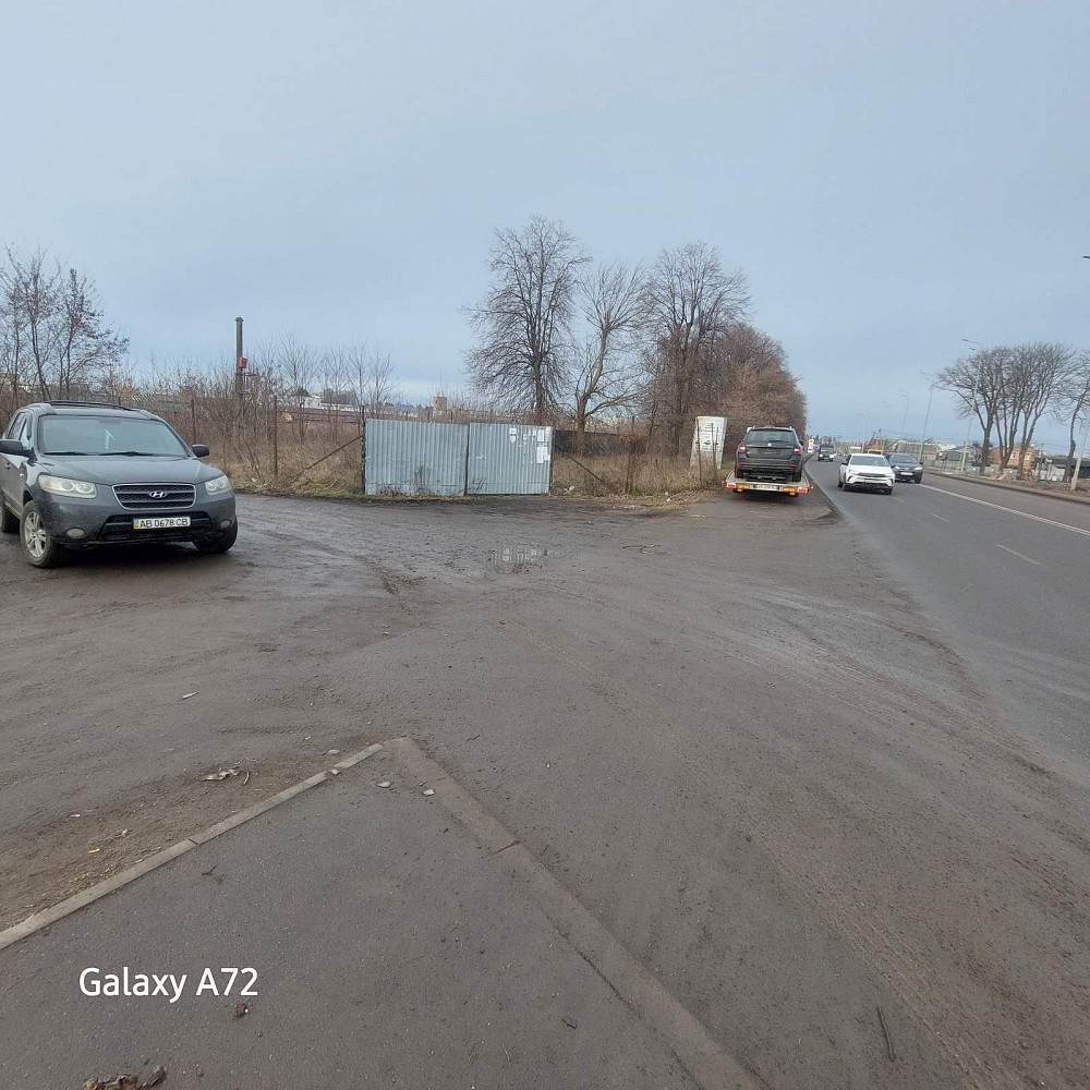 Продаж земельної ділянки 18 соток на Нечая Вінниця - фото 15