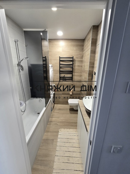 Продаж 2 кімнатна квартира в ЖК ПаркЛенд КОД 21146083 Київ - фото 8