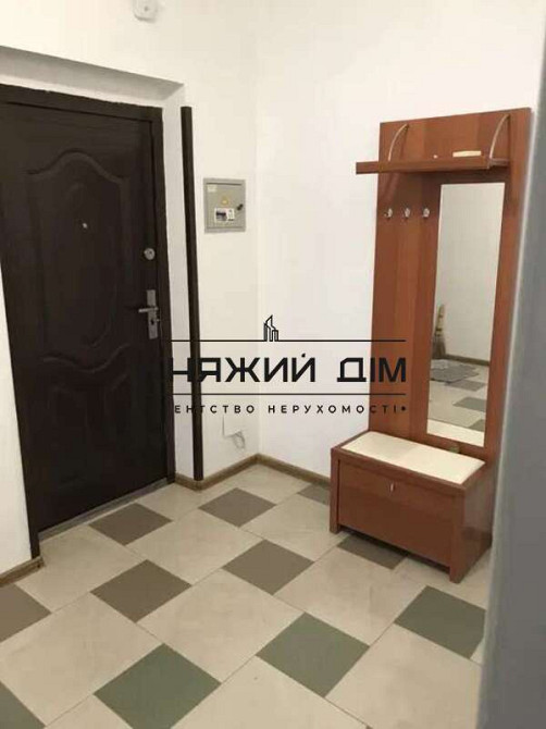 Продаж Квартира 3-кімнатна, 4/26 поверх на Драгоманова ул. Київ - фото 11