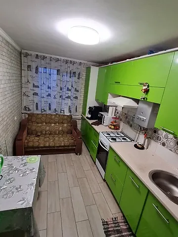 Продаж 1к Квартира 40 кв.м вул. Млинна (Зав. р-н) 31 Миколаїв - фото 16