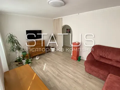 Продаж 1-поверховий   95.6 кв.м 4 кімн. на Степова вулиця 17  - фото 12