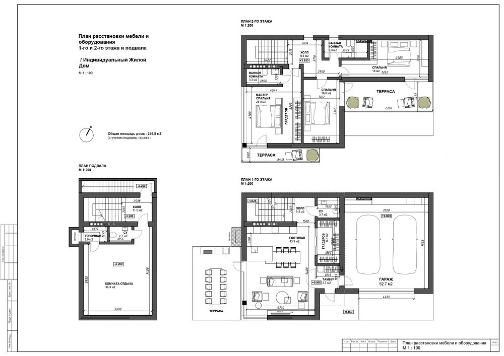 Продаж Будинок на Авдеева-Черноморского ул. Odessa - photo 18