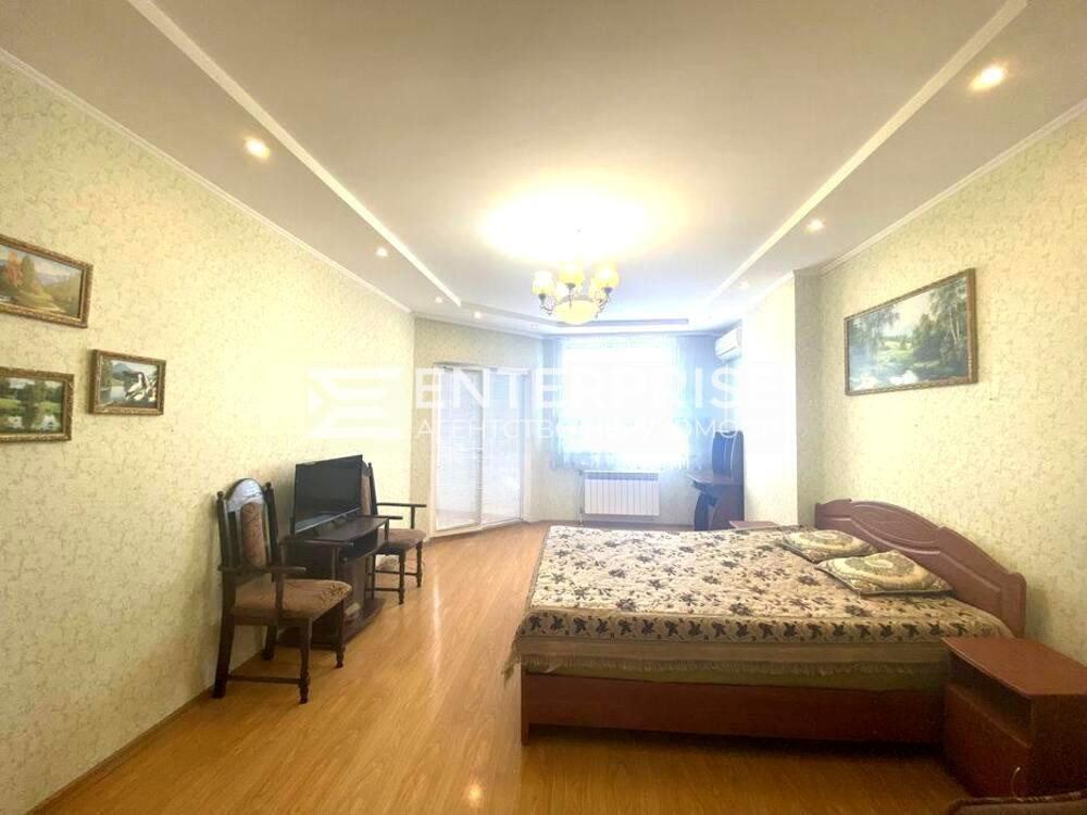 Продаж Квартира 1-кімнатна, 5/25 поверх на вул. Гетьмана Вадима Київ - фото 1