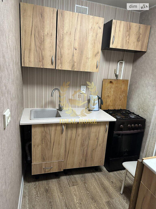 Продаж Квартира 1-кімнатна на Бучмы Амвросия ул., 6В Киев - изображение 4