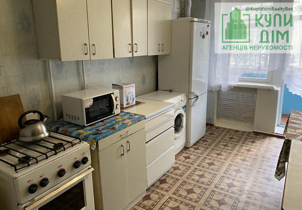 Продається квартира , 3 кімнати. Селище Гірниче. Кропивницький - фото 6