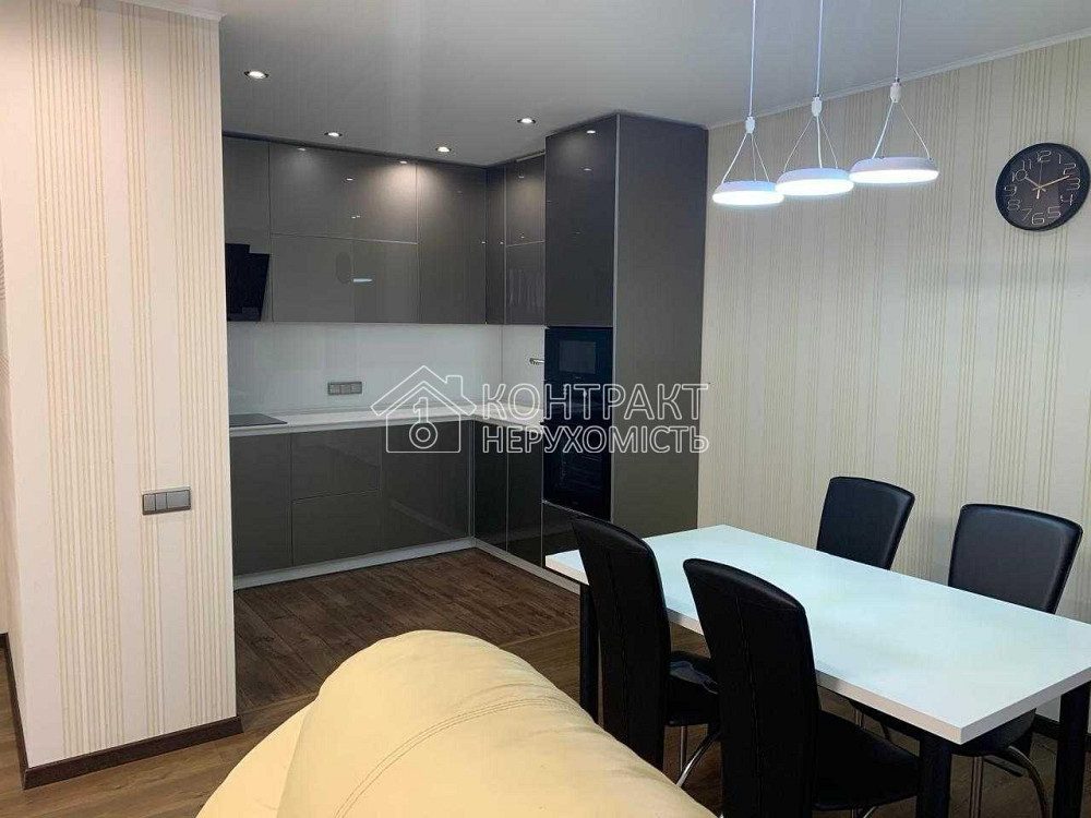 Оренда Квартира 3-кімнатна, 6/16 поверх на вул. Ювілейний Харків - фото 7