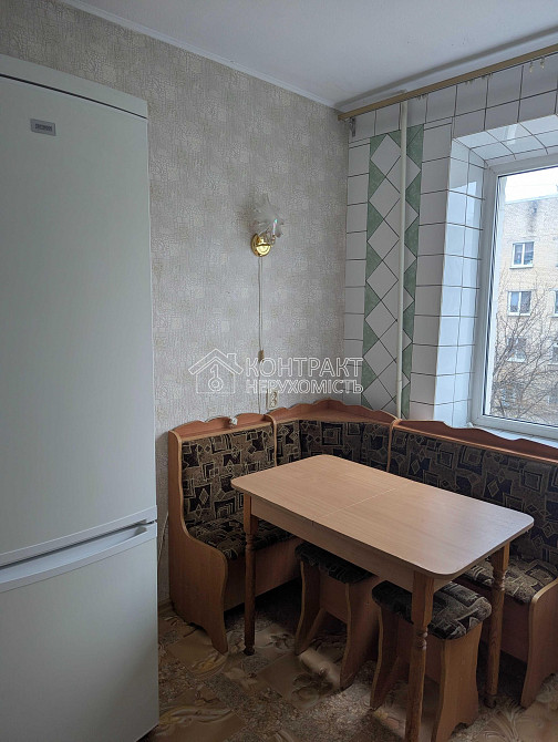 Продаж Квартира 3-кімнатна, 4/5 поверх на вул. Старопрудна Харьков - изображение 6