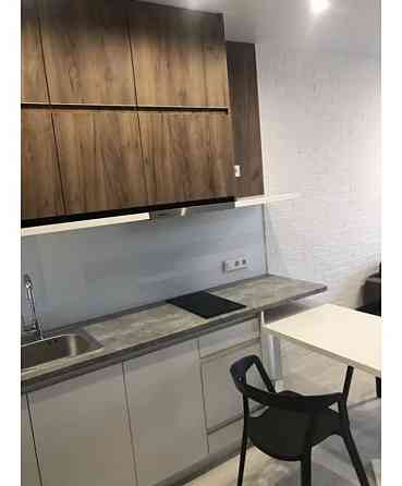 Продаж Квартира 1-кімнатна, 22/25 поверх на Васильківська вул., 100 А Kiev