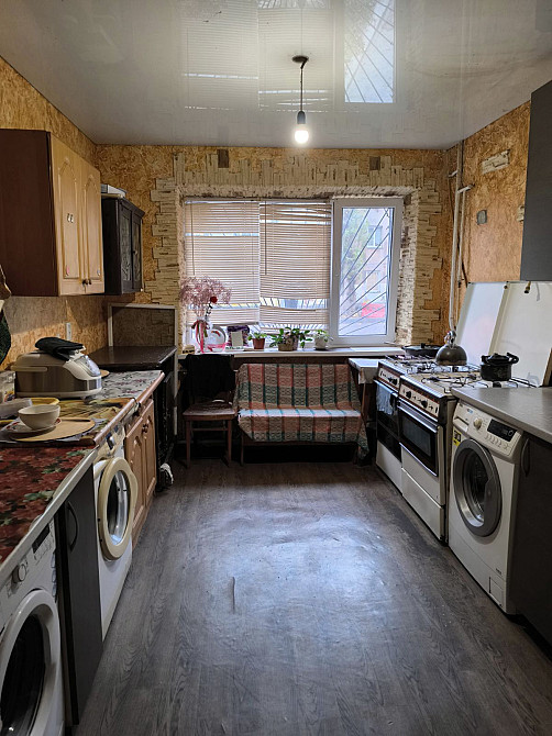 Комната в Коммуне на Фонтане Odessa - photo 13