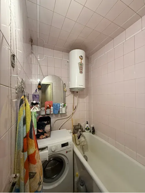 Продаж 3к Квартира 48 кв.м Небесной сотни Одеса - фото 7