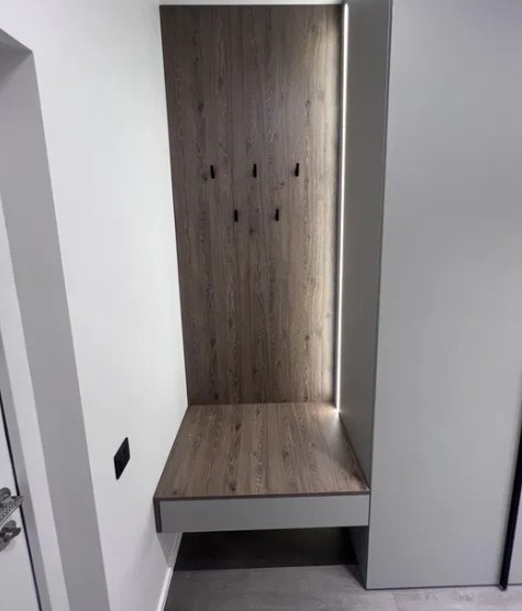 1ком.квартира -ЖК 65 Жемчужина- Kadorr City -улица Краснова Одеса - фото 19