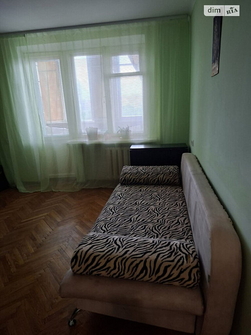 Оренда Квартира 1-кімнатна, 7/9 поверх на Чоколівський, 8 Київ - фото 6