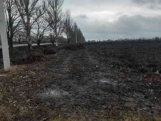 Продаж земельної ділянки 24 соток Кропивницький