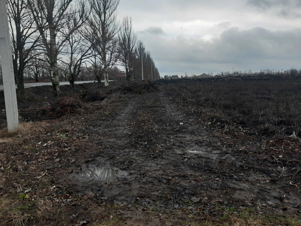 Продаж земельної ділянки 24 соток Кропивницький - фото 2