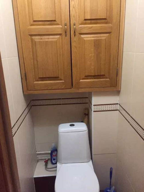 Оренда Квартира 2-кімнатна, 1/16 поверх на ул. Ревуцкого, 17 Київ - фото 5