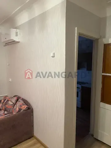 Продаж 1к Квартира 31 кв.м Демократична вулиця 76 Запоріжжя - фото 3