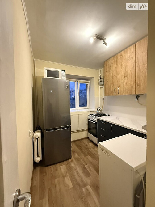 Продаж Квартира 1-кімнатна, 4/5 поверх Кропивницький - фото 7