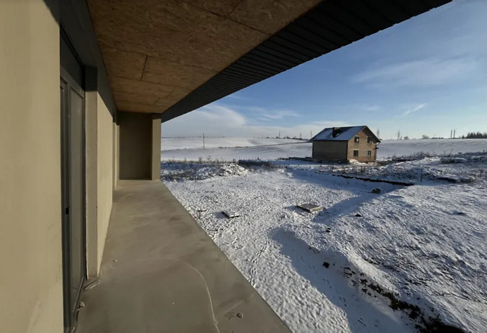 Продаж 2 поверхового дуплекса з ділянкою на 12 соток, 207 кв. м, Чистилів - фото 16