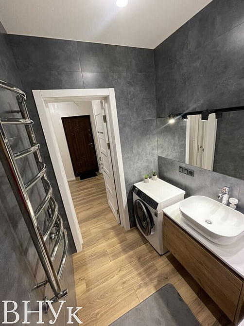 Продаж Квартира 1-кімнатна, 8/9 поверх на Героїв Майдану Чернівці - фото 12