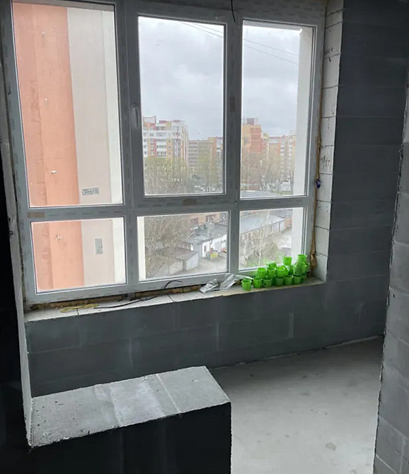 Продаж Квартира 1-кімнатна, 8/10 поверх Тернопіль - фото 6