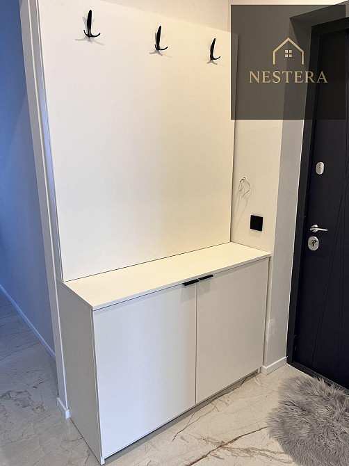 Оренда Квартира 1-кімнатна, 4/7 поверх на Фогарашія Івана вул., 17 Uzhhorod - photo 9