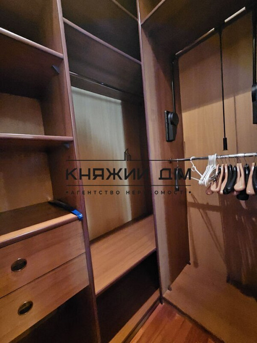 БЕЗ КОМІСІЇ Оренда 5 кімнатної просторої квартири Код 11201898 Київ - фото 7