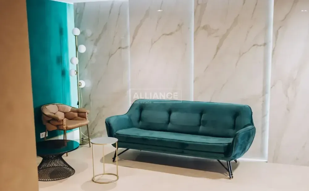 Продаж 2к Квартира 84.7 кв.м Залізна Вода Львів - фото 9