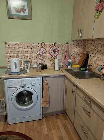 Оренда Квартира 1-кімнатна, 2/16 поверх на Левка Лукьяненко, 1б Київ