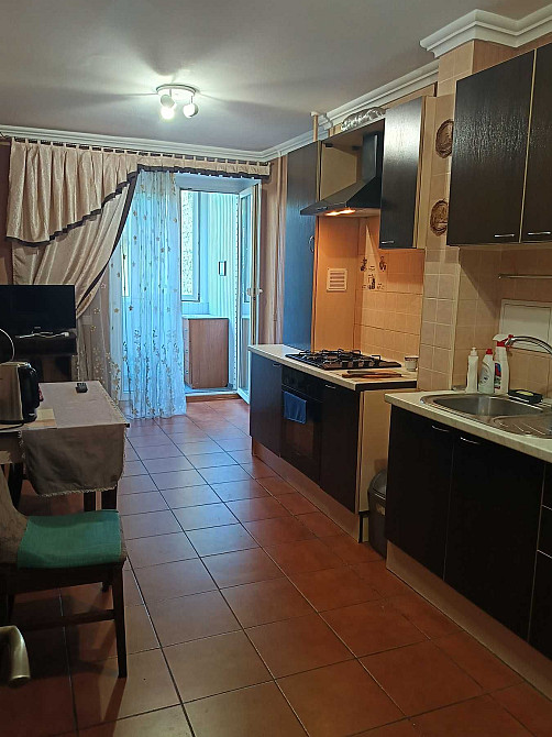 Продаж Квартира 2-кімнатна, 3/9 поверх на Паньківська вул., д. 19 Київ - фото 5