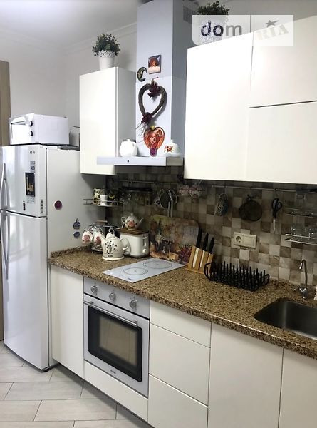 Оренда Квартира 2-кімнатна, 6/27 поверх на ул. Юрия Шумского Kiev - photo 2