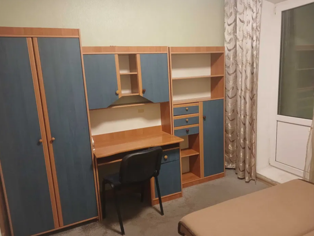 Оренда Квартира 3-кімнатна, 10/10 поверх на Драгоманова, 42 Київ - фото 9