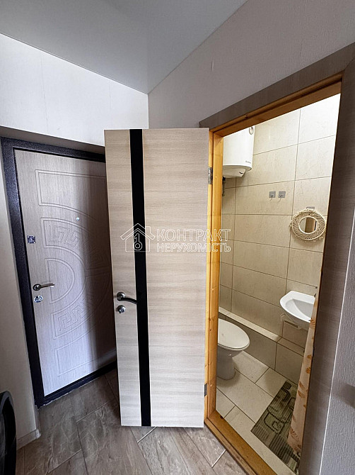 Оренда Квартира 1-кімнатна, 3/6 поверх на вул. Шевченківський Харків - фото 20