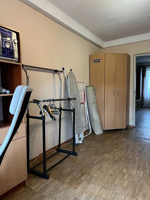 Оренда Квартира 1-кімнатна, 4/5 поверх на Космічна, 5/16 Київ - фото 7