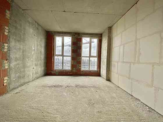 Продаж Квартира 2-кімнатна, 7/10 поверх на вул. Городницька вулиця Львов