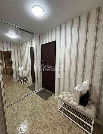 Продаж Квартира 1-кімнатна, 9/9 поверх на вул. Поздовжня Харків