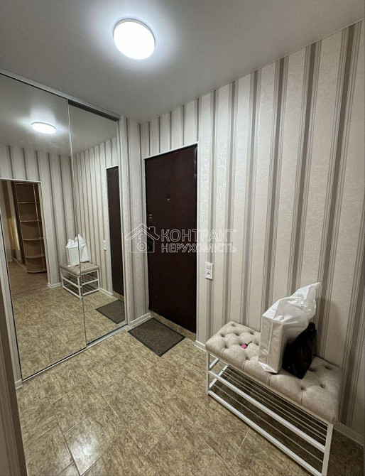 Продаж Квартира 1-кімнатна, 9/9 поверх на вул. Поздовжня Харків - фото 5