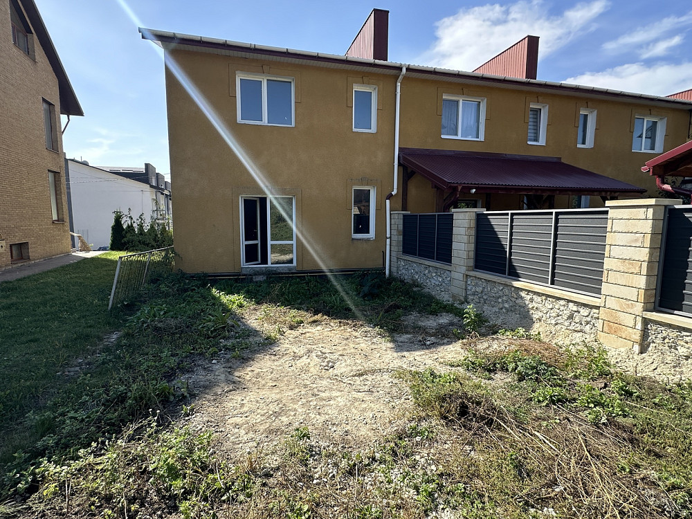 ПРОДАЖ будинку у котеджному містечку Кленовий Гай Тернопіль - фото 14